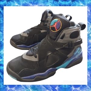 Best 25+ Deals for Air Jordan 8 Aqua 